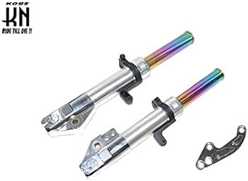 Amazon | KN企画 マジェスティー125 マジェスティ125 FI車両 フロント